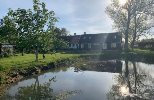 Vejby Apartment | Kongsholmlund. Enjoy the countryside.