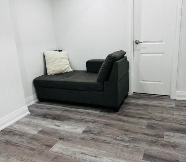 Orangeville House | Konia Abode