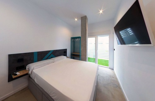 Diputacion de Rincon de San Gines Hostel | Konk Hostel