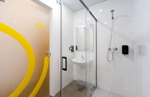 Diputacion de Rincon de San Gines Hostel | Konk Hostel
