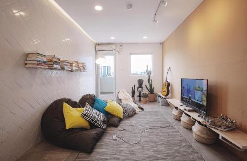 Kebon Sirih Hostel | Konko Hostel Jakarta