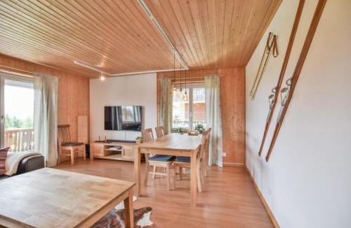 Riederalp Apartment | Konkordia 7