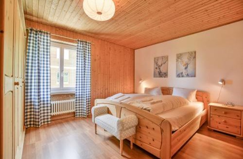 Riederalp Apartment | Konkordia 7