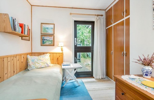 Rødhus House | Konkylien