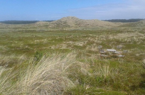 Rødhus House | Konkylien