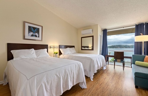 Kelseyville Hotel | Konocti Harbor Resort