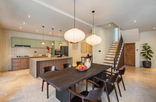 Sei Pinang Villa | Konoha Villa Umalas