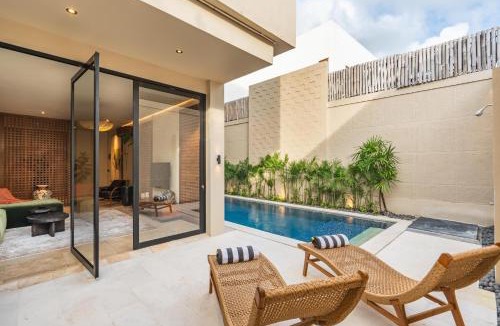 Sei Pinang Villa | Konoha Villa Umalas