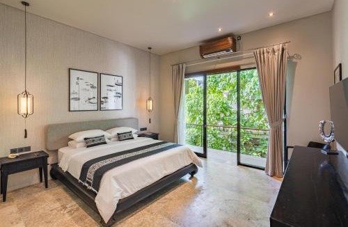 Sei Pinang Villa | Konoha Villa Umalas