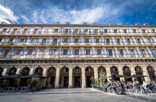 Old Town Apartment | Konsti | The Rentals Collection