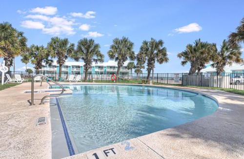 Rockport Apartment | Kontiki Bayfront 602