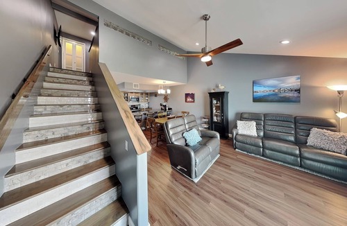 Rockport Condo | Kontiki Bayfront by Miss Kitty’s