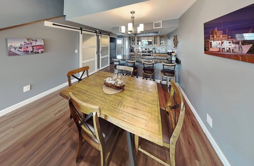 Rockport Condo | Kontiki Bayfront by Miss Kitty’s