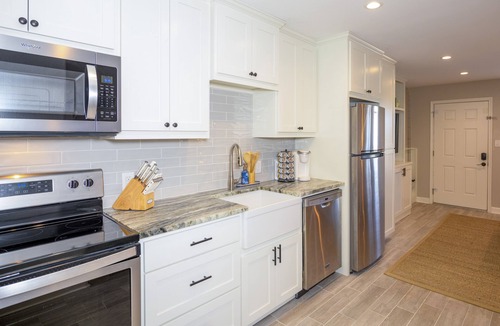 Rockport Condo | Kontiki Beach Bungalow | Rockport Texas