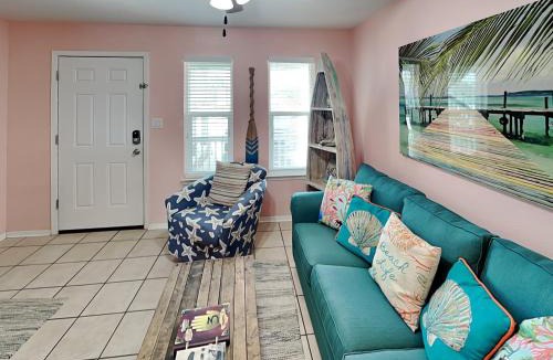 Rockport Apartment | Kontiki Beach Resort 113