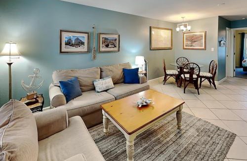 Rockport Apartment | Kontiki Beach Resort #221