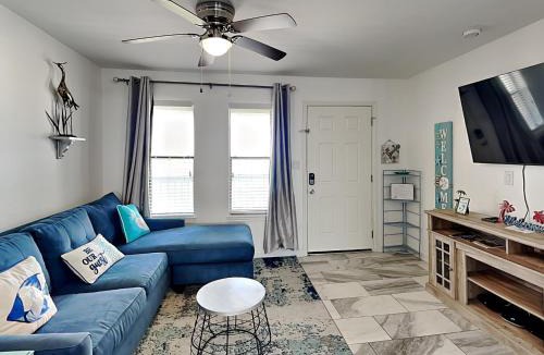 Rockport Apartment | Kontiki Beach Resort #314
