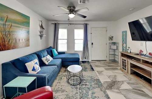 Rockport Apartment | Kontiki Beach Resort #314