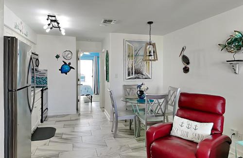 Rockport Apartment | Kontiki Beach Resort #314