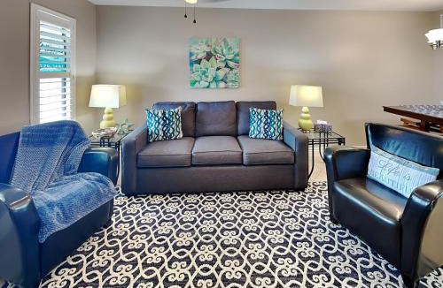 Rockport Apartment | Kontiki Beach Resort #317