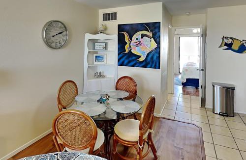Rockport Apartment | Kontiki Beach Resort 319