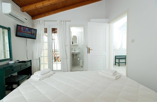 Elafonisos House | Kontogoni Rooms