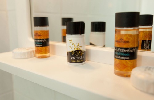 Elafonisos House | Kontogoni Rooms