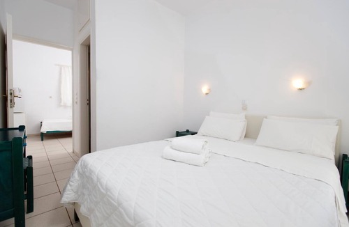 Elafonisos House | Kontogoni Rooms