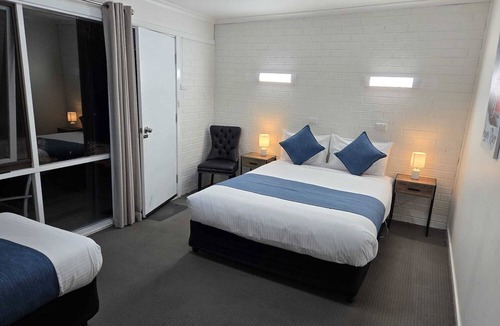 Koo-Wee-Rup Hotel | Koo Wee Rup Motel