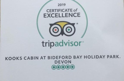 Bucks Cross Other | Kook's Cabin