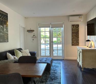 Bowral Villa | Kookaburra Cottage