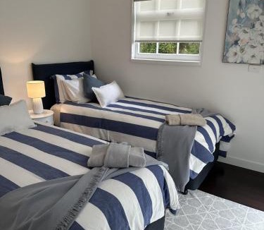 Bowral Villa | Kookaburra Cottage