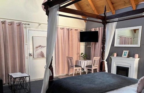 Gembrook Cottage | Kookaburra Cottage Gembrook