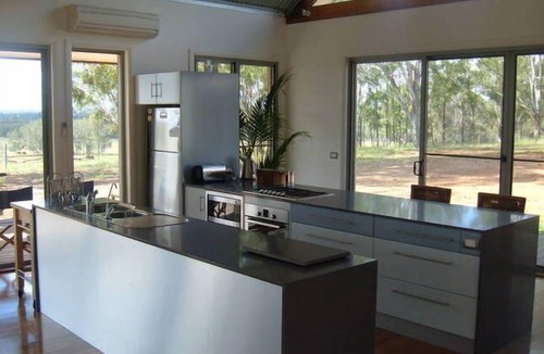 Pokolbin House | Kookaburra Hideaway Hunter Valley