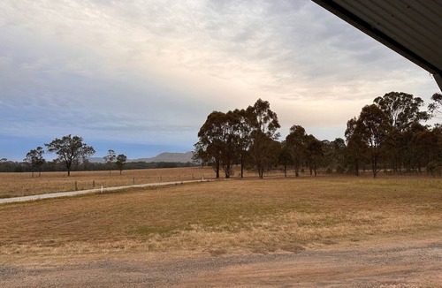 Pokolbin House | Kookaburra Hideaway Hunter Valley