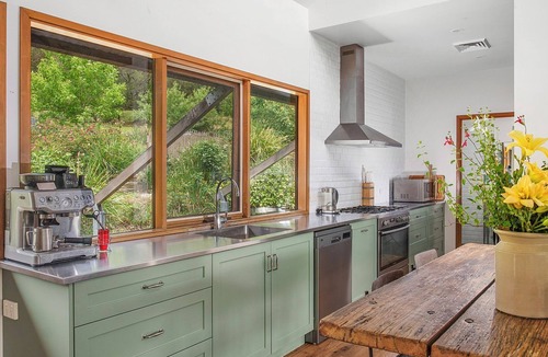 Kangaroo Valley House | Kookaburra Hill, Kangaroo Valley