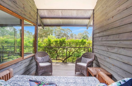 Kangaroo Valley House | Kookaburra Hill, Kangaroo Valley