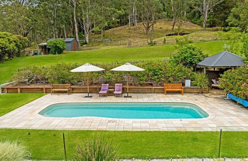 Kangaroo Valley House | Kookaburra Hill, Kangaroo Valley