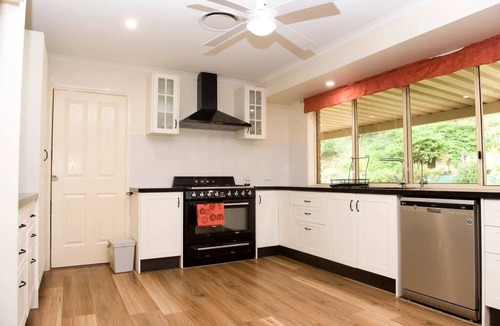 Cashmere House | Kookaburra Nest Cashmere