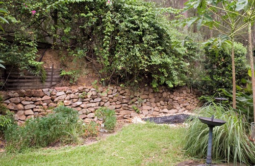 Cashmere House | Kookaburra Nest Cashmere
