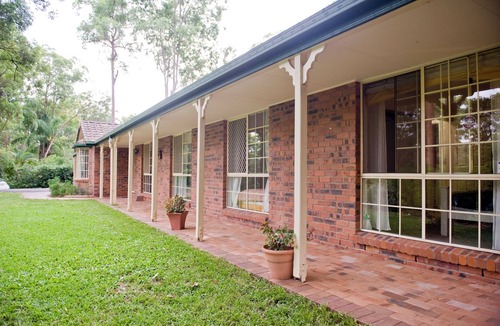 Cashmere House | Kookaburra Nest Cashmere