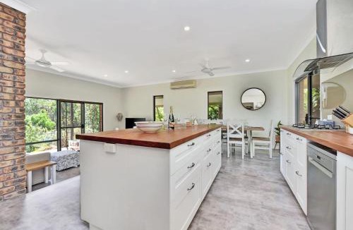 North Rothbury House | Kookaburra Range