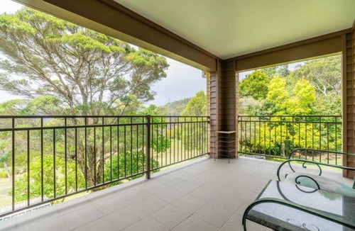 Berowra Heights House | Kookaburra Retreat