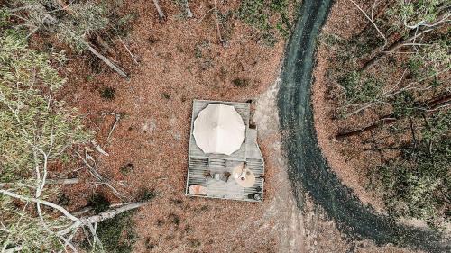 Wyee House | Kookaburra Ridge & Tiny Robinson