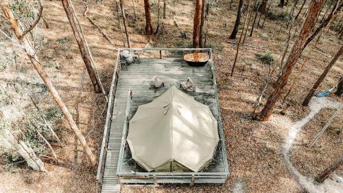 Wyee House | Kookaburra Ridge & Tiny Robinson