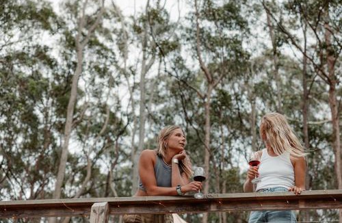 Wyee House | Kookaburra Ridge & Tiny Robinson