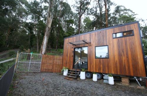 Millgrove House | Kookaburra's Perch