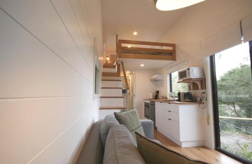 Millgrove House | Kookaburra's Perch