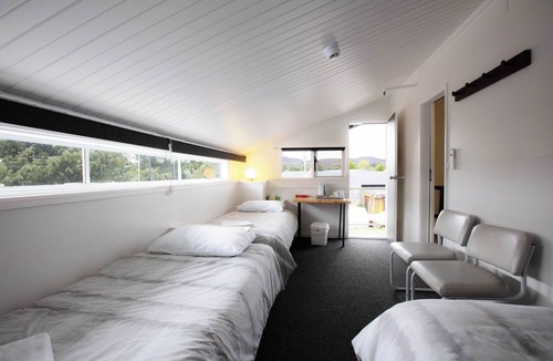 Jindabyne Cabin | Kookaburra Ski Lodge