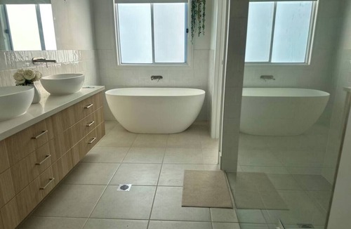 Mansfield House | Kookaburra Views Retreat